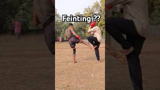striking strategy  #mma #boxing