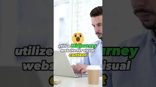 Becomes a Content Creator with AI ! 😱