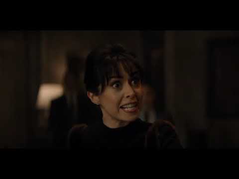 The Penguin Ep.02 | Penguin Plants the murder weapon on Sofia bodyguard Scene