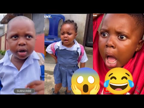 🔥😂 Funnyemma01 – Funniest Nigerian Comedy Clips | LOL Nation