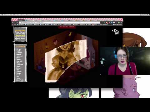 The Infinite Canvas Screencast: Episode 0