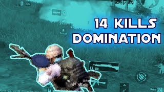 This is how you should take fight in a tournament lobby | PUBG MOBILE | #GamingAkhada