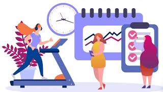 Weight Loss App Development : Cost and Features