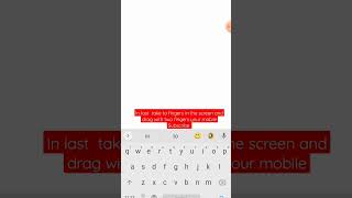 how to hide apps on redmi mobile,, subscribe #short #mobile tips#tricks ......