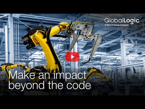 Make an Impact Beyond the Code - Industry, en sub