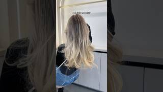 HAIR TRANSFORMATION 💇🏼‍♀️