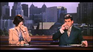 Bruce Almighty, Steve Carell Outtake