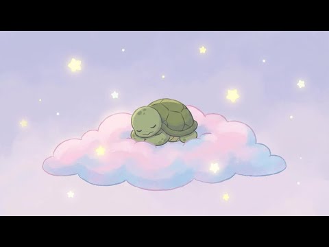 🌙 “Gentle Sleep Music for Autistic Kids – Calming Sounds for Deep Rest”