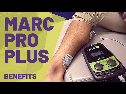 Marc Pro Plus Benefits