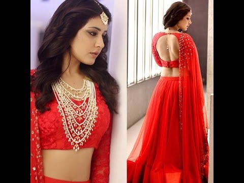 Rasee Khanna Hot Stunnig Red Dress In Zee Telugu Apsara Awards | Rezina And more Tollywood Actress