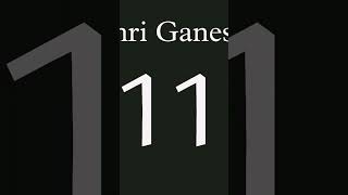 Shri Ganesh mai 11 i hai #shorts #sattaking #satta #youtubeshorts #like