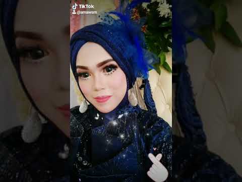 tiktok pengantin