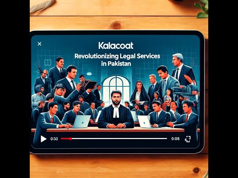 KalaCoat :- Empowering Lawyers, Serving Clients