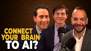 Brain Computer Interface Frontier: Depression, Coma, AI Merge