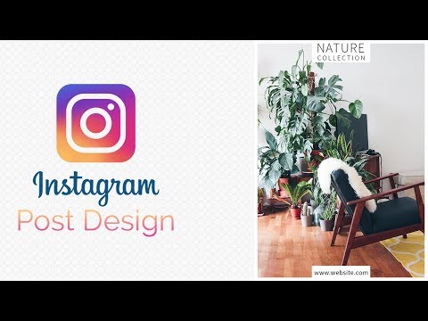 Social Media Image Design | Instagram Post Design | Facebook Post Design