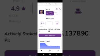 Pi project we shark a lot of people 💥 #pinetwork #cryptocurrency #piwallet  #pibrowser