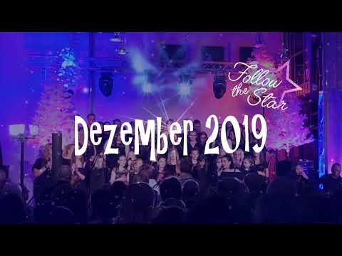 Follow the Star - Die Adventskonzerte der KIDS