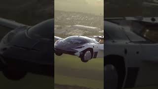 🚁 Joby Aviation’s Flying Taxi Takes Off! The Future of Air Travel Begins