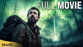 Post-Apocalyptic Action Thriller – A Father’s Fight for Survival | Escape Earth