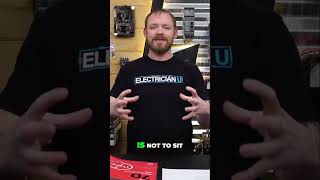 Code Knowledge: What Electricians REALLY Need to Know #electrical #electrician 