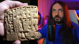 What is the most ancient language ever?