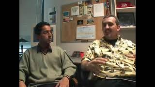 MSDN TV - Improving .NET Application Performance & Scalability - Ron Jacobs, Ashish Babbar - 2004/05