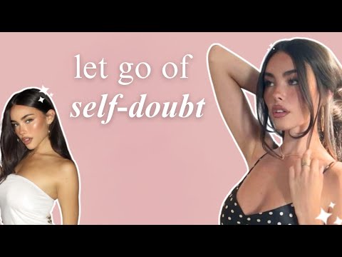 How to build confidence