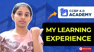 Nxtwave Course Review in Kannada | My Learning Experience | CCBP Academy | 2024
