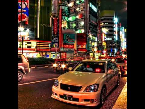 jerk, hoodtrap - NIGHT