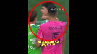 Shocking: Luis Suárez🤬 SPITTING Incident After Inter Miami’s Defeat vs Seattle! 😱#suarez #intermiami