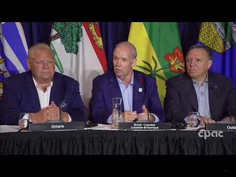 Justin Trudeau is Ignoring Canadian Healthcare Problems