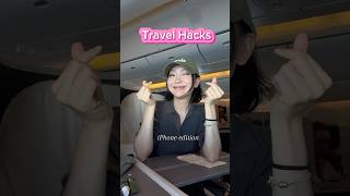 These travel iPhone hacks will blow your mind 🤯