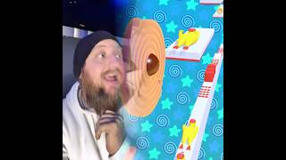 DECIDEDING ON WHAT TO EAT‼️#fluffyguy #standupcomedy #comedysketch #comedy #funny