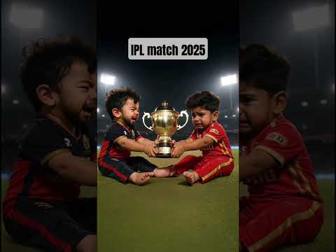 IPL match 2025 #shorts #match #ipl