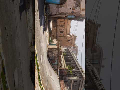 This Took Me 24 Hours in Blender – CSGO Dust 2 Remake! 🔥