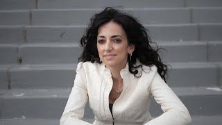 Ep 52 – Huwaida Arraf (International Solidarity and the Fight Against Apartheid)