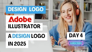 Top Logo Design Styles | Flat, Illustrative, Grunge & More Explained | Day 4 | LearnX Flow