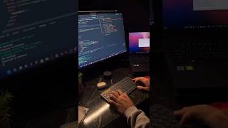 Coding love 😍 #shorts #ytshorts #love