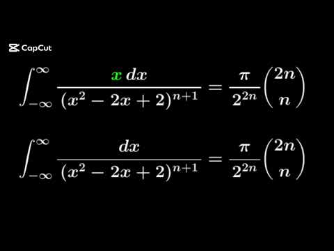 Contour integral, improper integral
