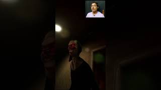 DOOR ESCAPE FROM EVIL NUN SCHOOL