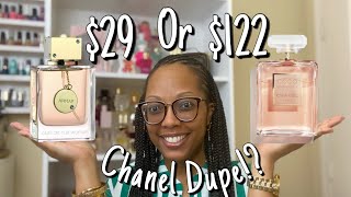Best Cheap Perfumes For Women | Chanel Dupe!? | Club De Nuit | Coco Mademoiselle |Perfume Collection