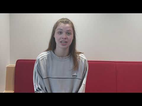 Orlaith Tully - Danone - Top tips for applying