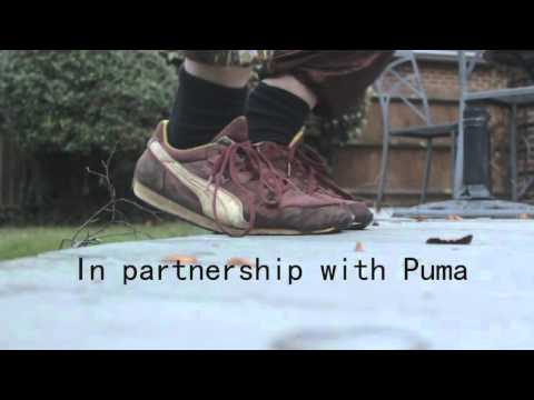 Unbound Feet Trailer | Media Coursework