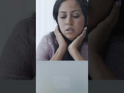 Ever Made This Job Hunting Mistake Before? #shorts #career #work #resume