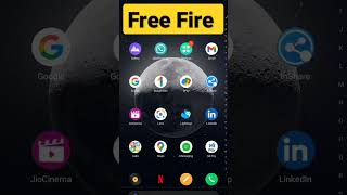 Free Fire Delete Status  || #freefire #ffstatus