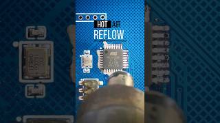 Electronics Assembly #tips #diy #circuit #reels