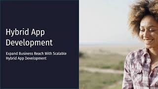 Mobile App Development Australia