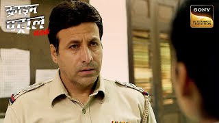 एक Innocent Polytechnic Student हुआ Group Aggression का शिकार | Crime Patrol | Inspector Series