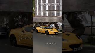 Crush it with Pika Art #sportscar #sarahpax #pikaart #car #cars #ai #crushit
