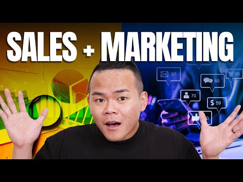 Sales vs Marketing: Which One is Important?